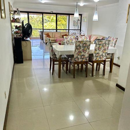 Apto Grande, 170M2-Recreio Рио де Жанейро Екстериор снимка