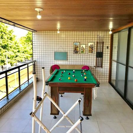 Apto Grande, 170M2-Recreio Рио де Жанейро Екстериор снимка