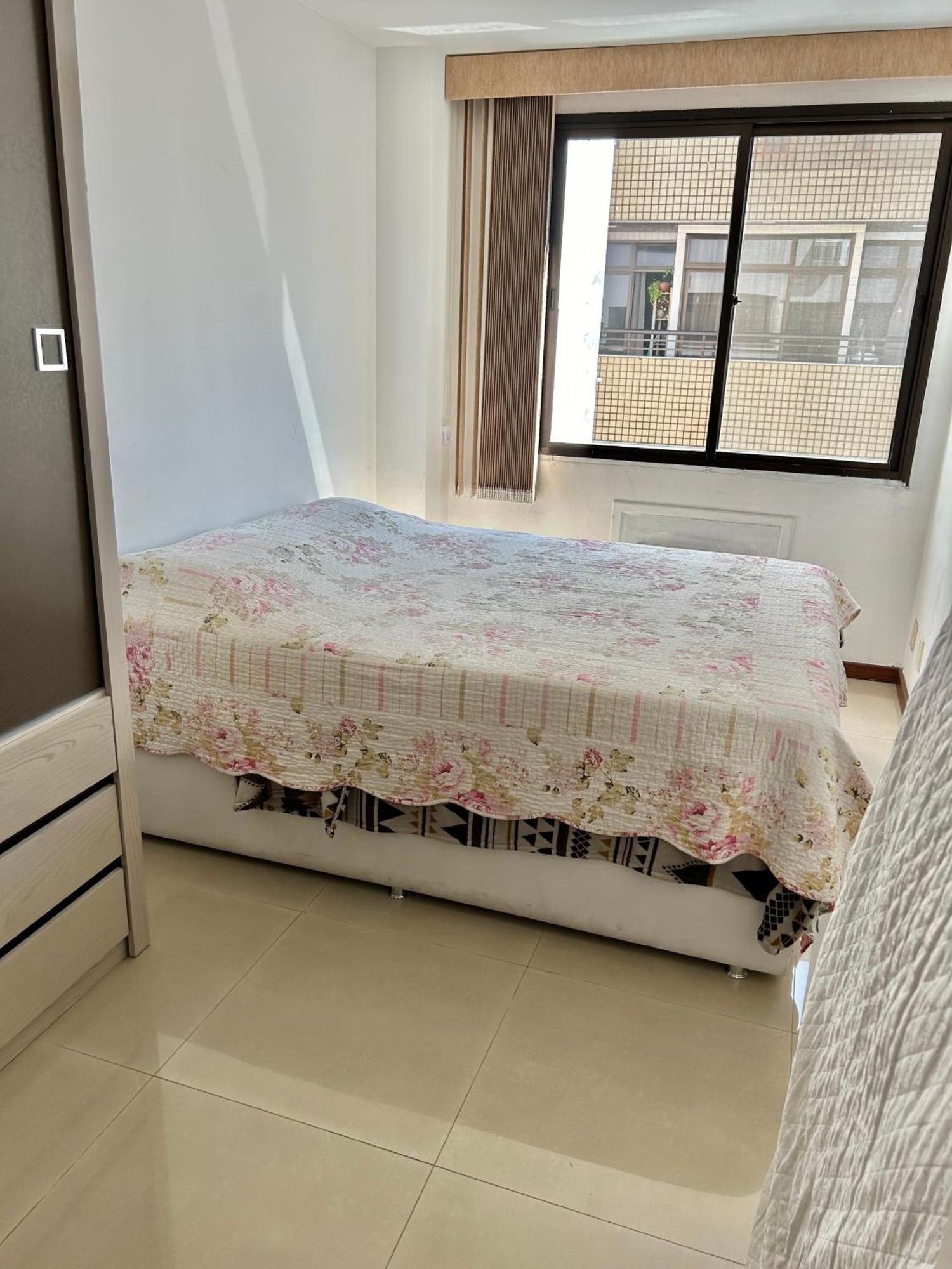 Apto Grande, 170M2-Recreio Рио де Жанейро Екстериор снимка