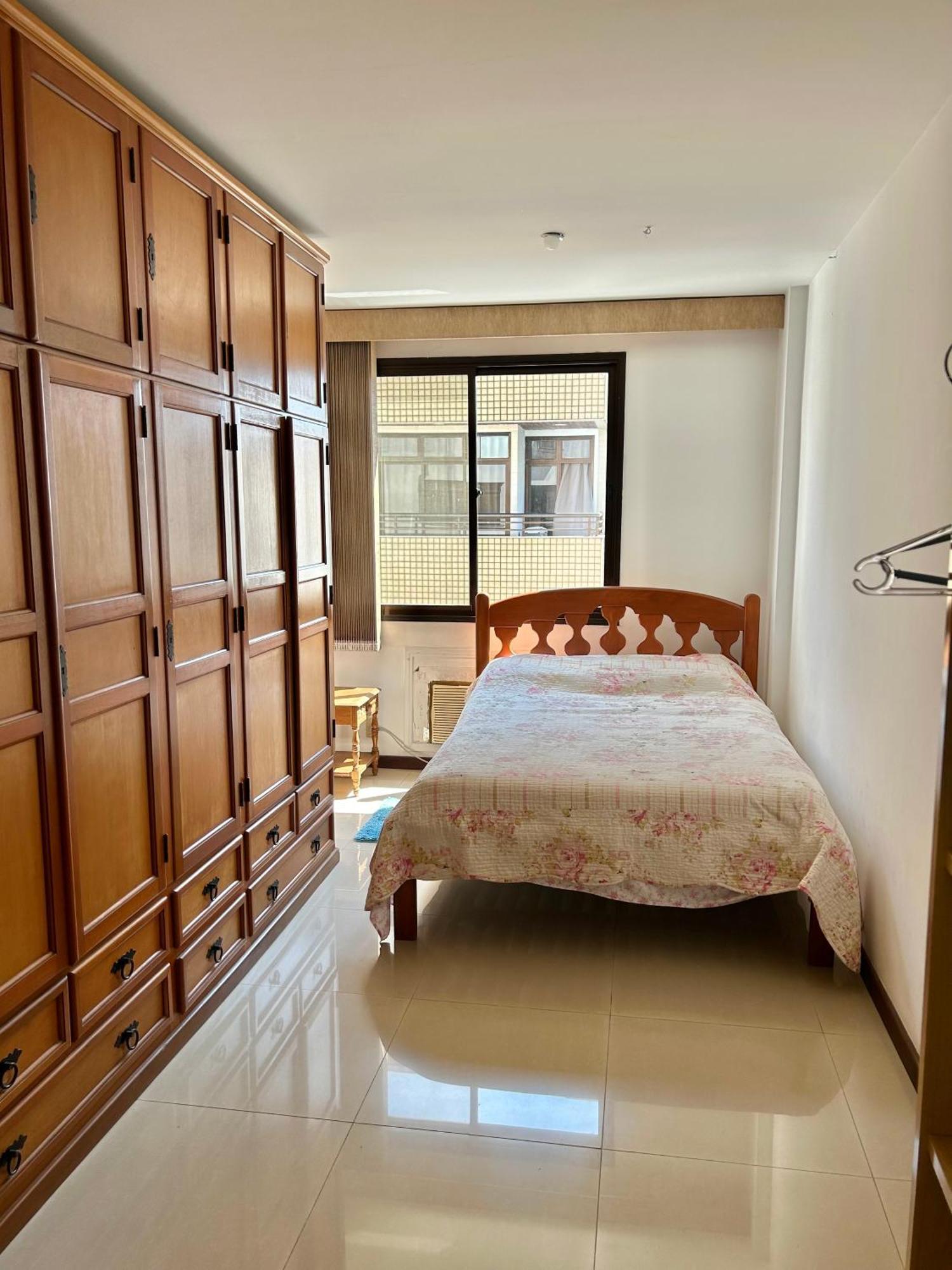 Apto Grande, 170M2-Recreio Рио де Жанейро Екстериор снимка