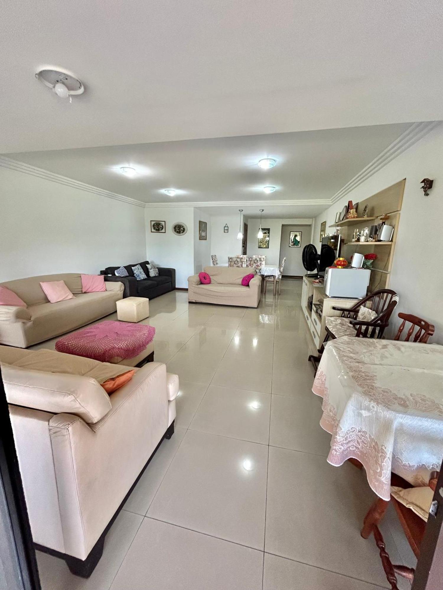 Apto Grande, 170M2-Recreio Рио де Жанейро Екстериор снимка