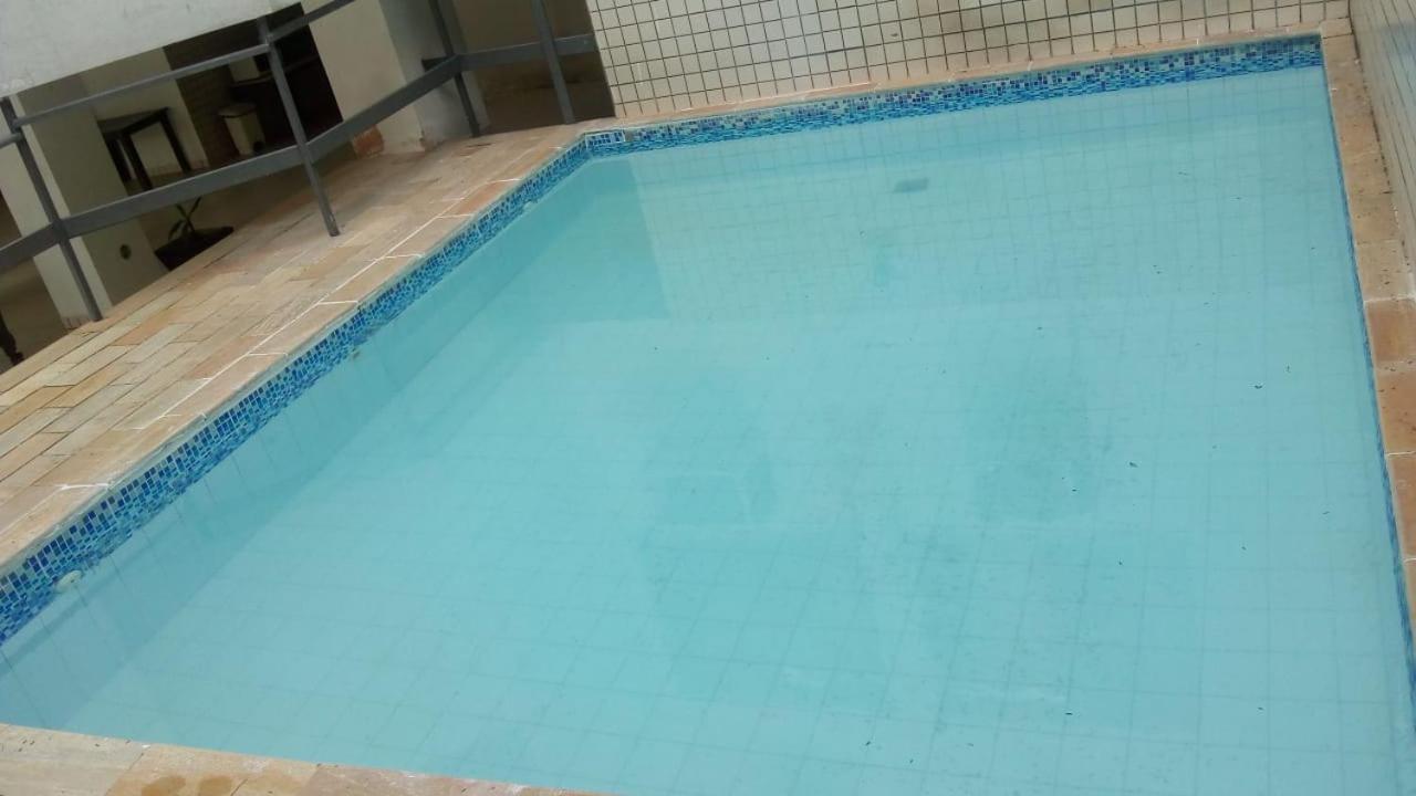 Apto Grande, 170M2-Recreio Рио де Жанейро Екстериор снимка