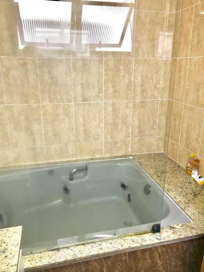 Apto Grande, 170M2-Recreio Рио де Жанейро Екстериор снимка