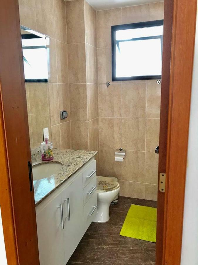 Apto Grande, 170M2-Recreio Рио де Жанейро Екстериор снимка