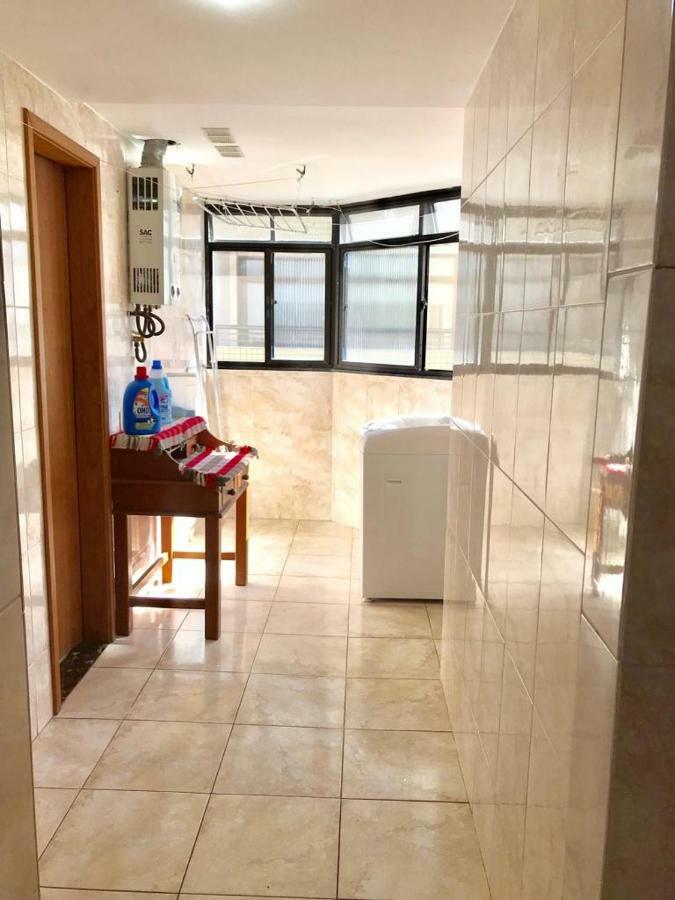 Apto Grande, 170M2-Recreio Рио де Жанейро Екстериор снимка