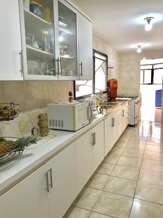 Apto Grande, 170M2-Recreio Рио де Жанейро Екстериор снимка