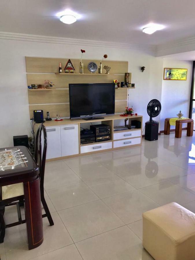 Apto Grande, 170M2-Recreio Рио де Жанейро Екстериор снимка