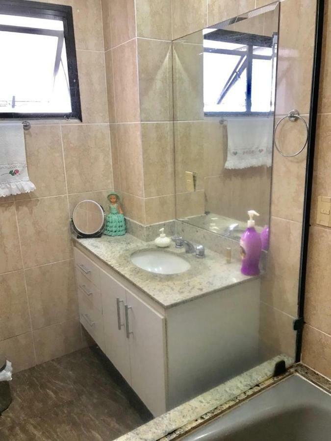 Apto Grande, 170M2-Recreio Рио де Жанейро Екстериор снимка