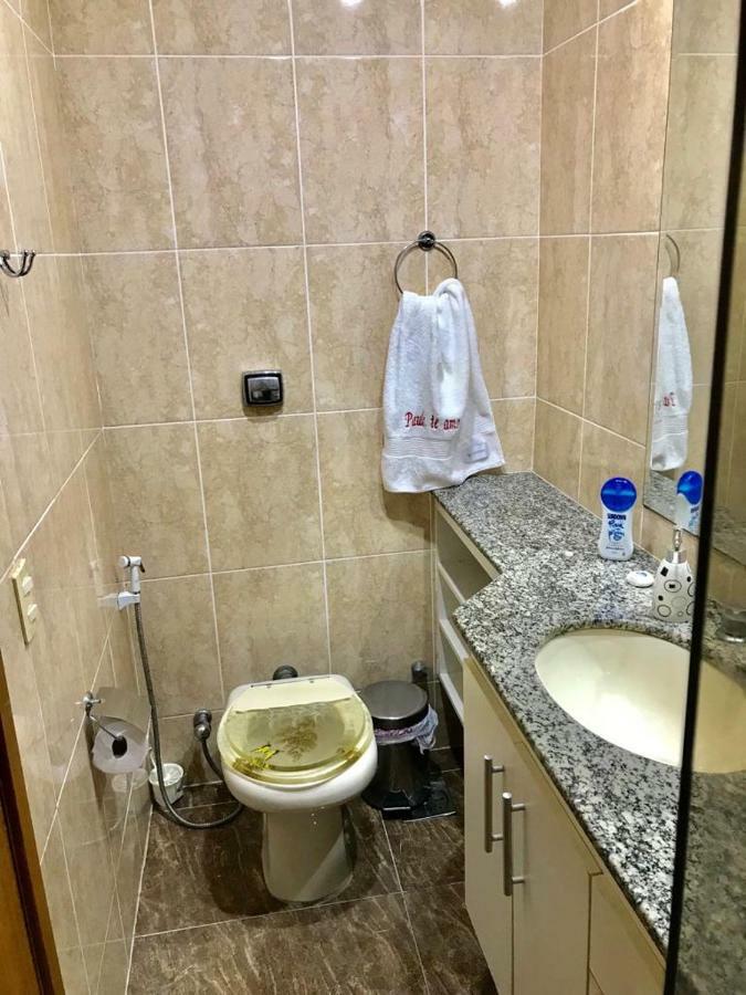 Apto Grande, 170M2-Recreio Рио де Жанейро Екстериор снимка