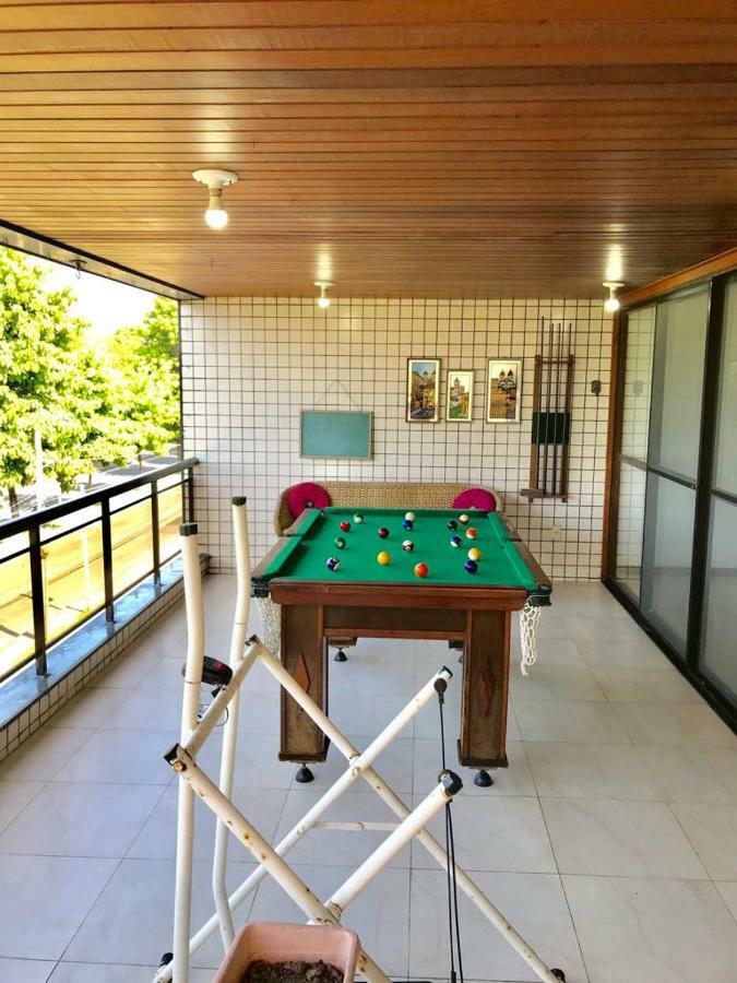 Apto Grande, 170M2-Recreio Рио де Жанейро Екстериор снимка