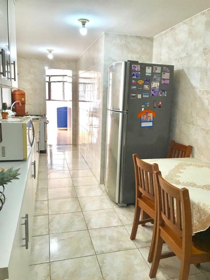 Apto Grande, 170M2-Recreio Рио де Жанейро Екстериор снимка