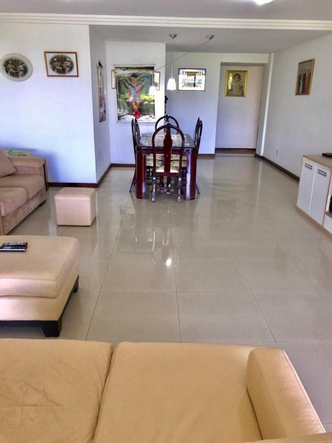 Apto Grande, 170M2-Recreio Рио де Жанейро Екстериор снимка