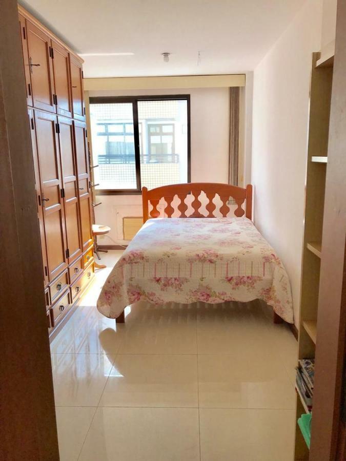 Apto Grande, 170M2-Recreio Рио де Жанейро Екстериор снимка