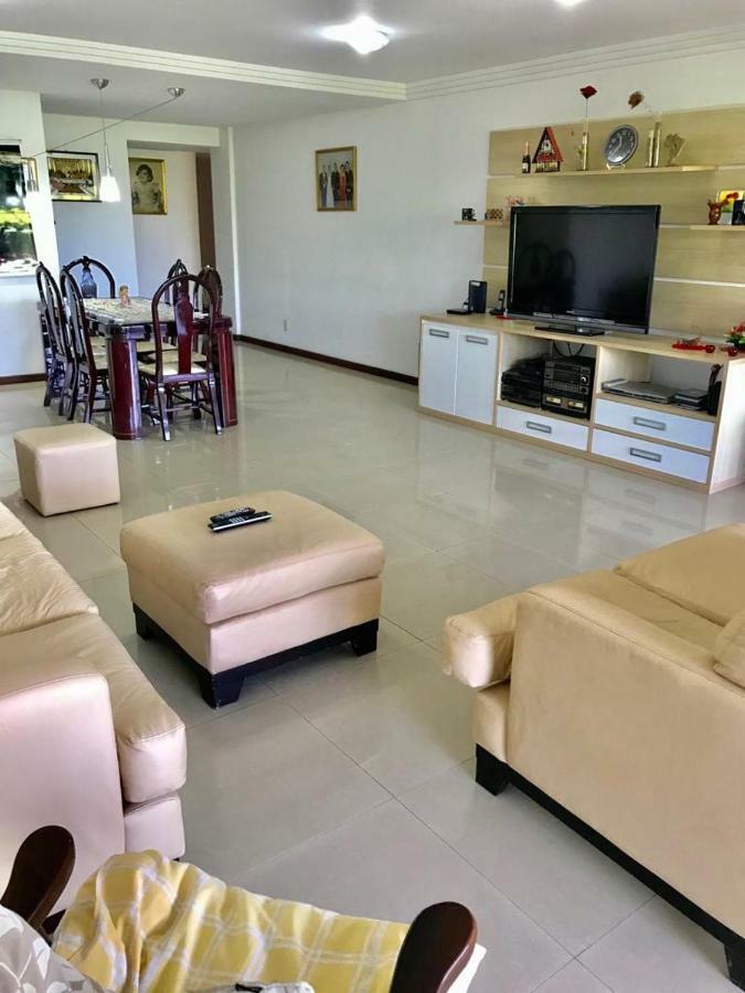 Apto Grande, 170M2-Recreio Рио де Жанейро Екстериор снимка