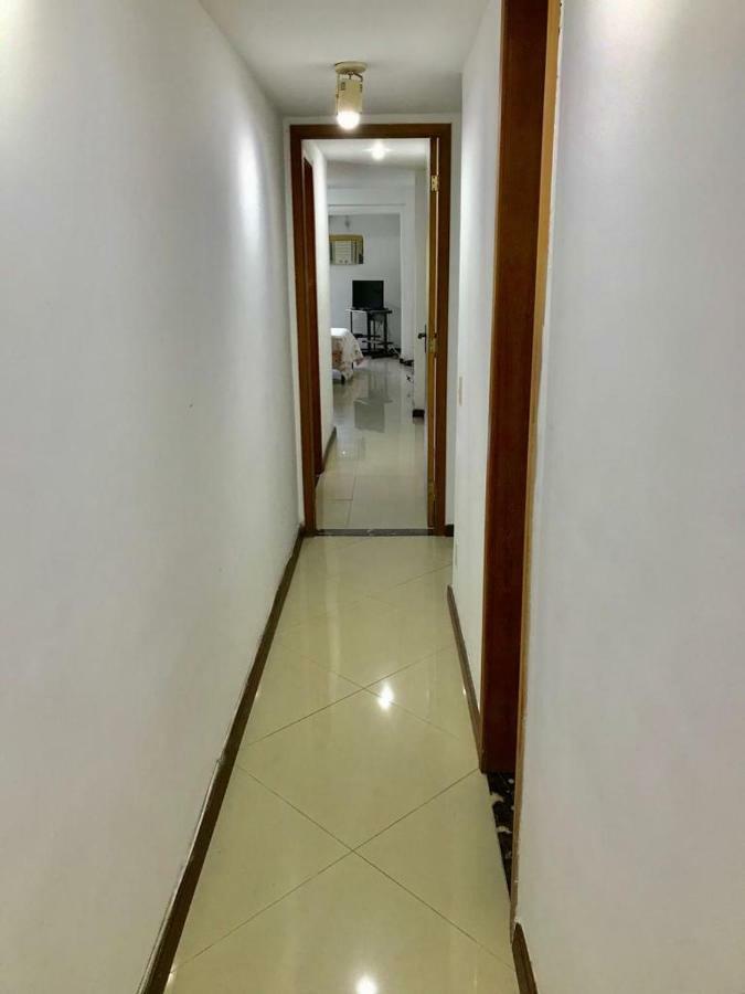 Apto Grande, 170M2-Recreio Рио де Жанейро Екстериор снимка