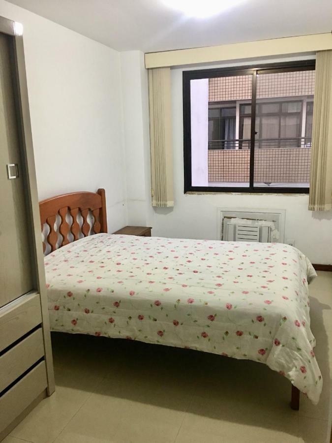 Apto Grande, 170M2-Recreio Рио де Жанейро Екстериор снимка