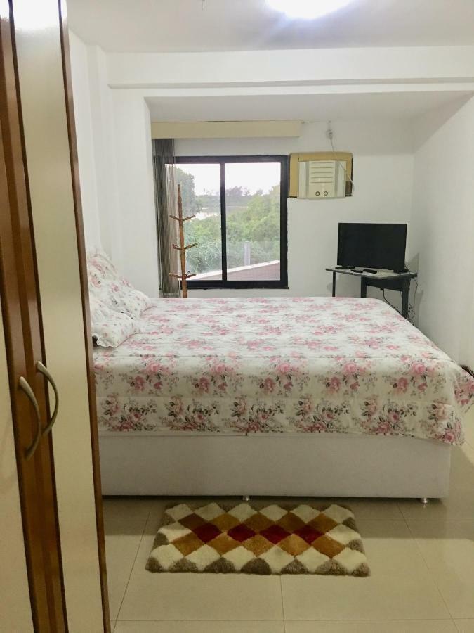 Apto Grande, 170M2-Recreio Рио де Жанейро Екстериор снимка